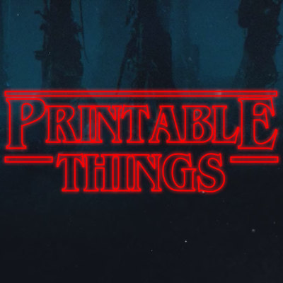 Stranger Things 5 Will Byers The Last Victim Poster Canvas - Kaiteez