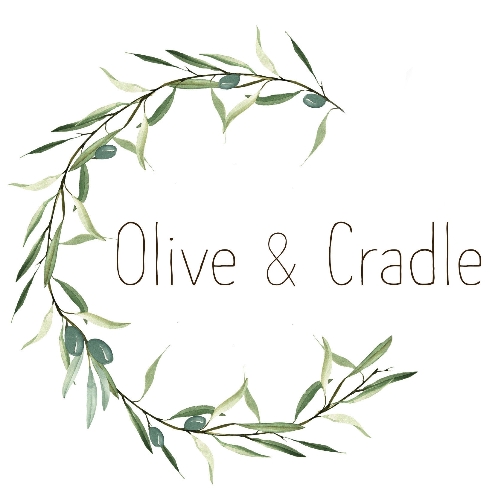 OLIVEandCRADLE - Etsy