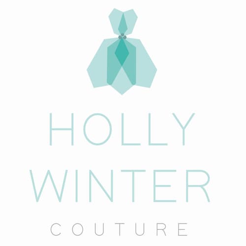 Happily Ever After fingertip veil – Holly Winter Couture