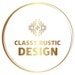 ClassyRusticDesign