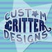 Owner of <a href='https://www.etsy.com/shop/CustomCritterDesigns?ref=l2-about-shopname' class='wt-text-link'>CustomCritterDesigns</a>