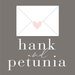 Hank and Petunia