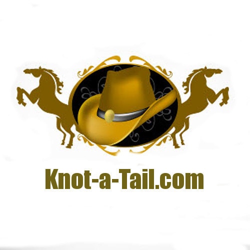 Chapeau de cow-boy cannelle Bonnet String crin de cheval Stampede string Full-Boucle Chaîne