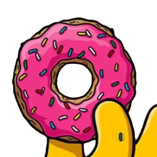 DocampoArt store logo