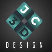 JC3DDesign