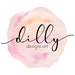 Logo By Dilly Designs