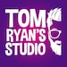 Tom Ryan's Studio