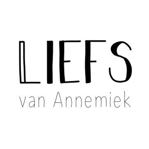 LiefsvanAnnemiek store logo