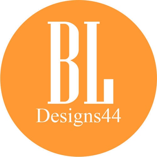 BLDesigns44 - Etsy