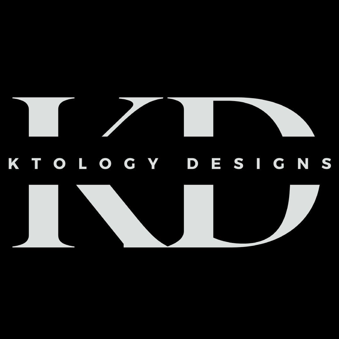 KTologyDesigns - Etsy
