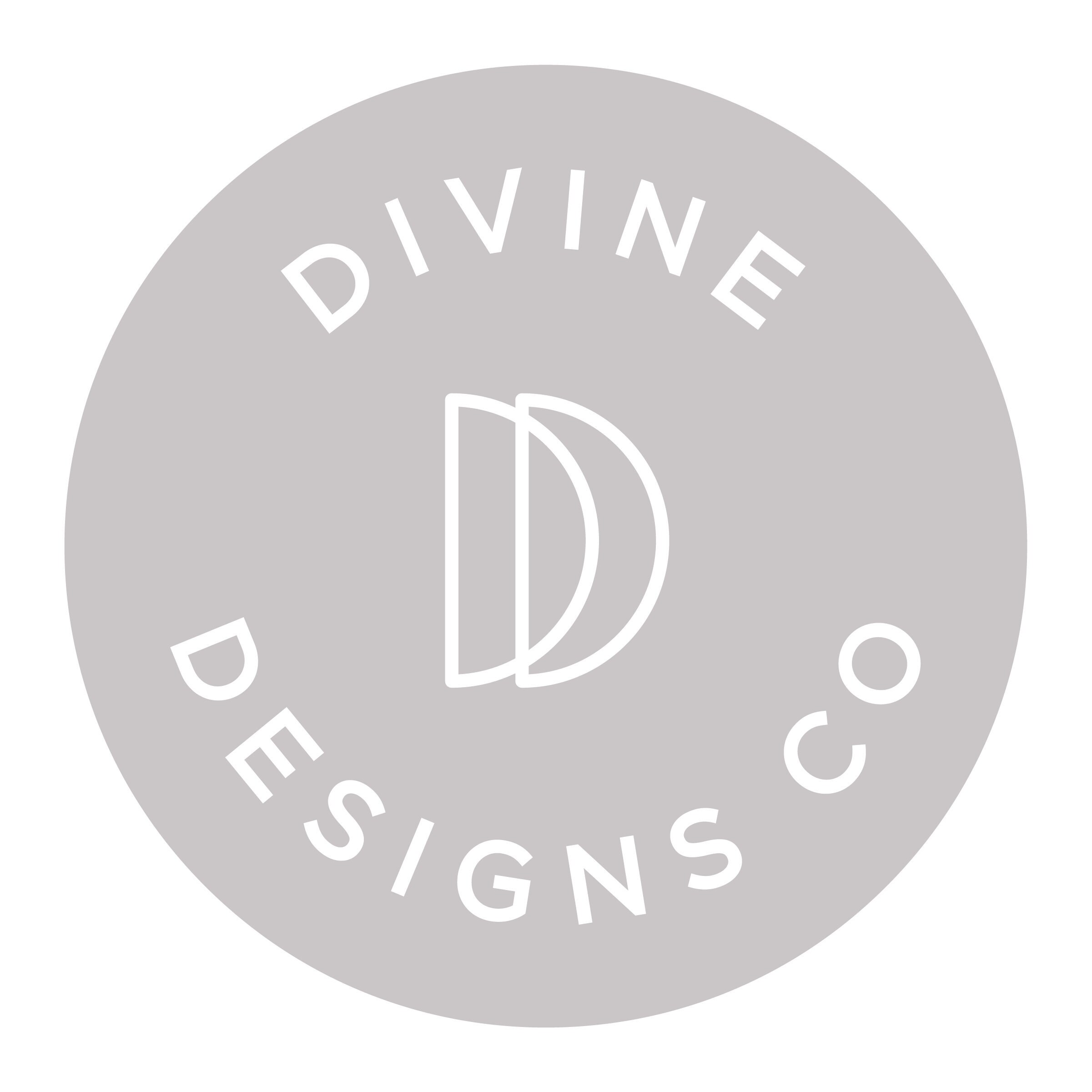 DivineDesignsCo - Etsy
