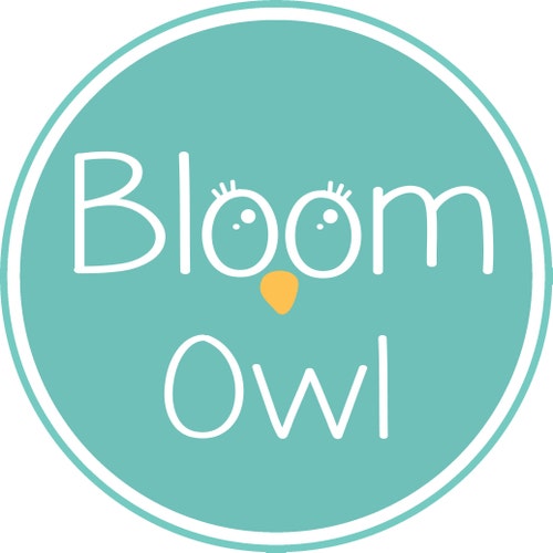 BloomOwl store logo