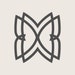 MoniquePaperArt store logo