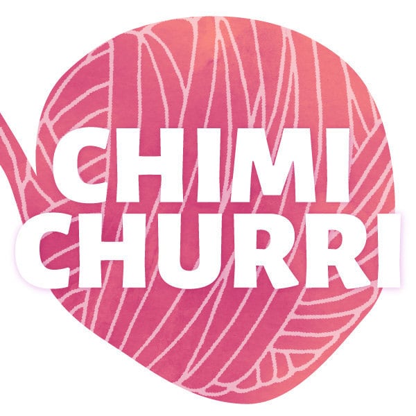 Chimichurri Crochet
