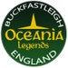 Oceania Legends