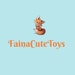 FainaCuteToys shop avatar