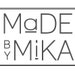 Made by Mika Ltd Mika Leys
