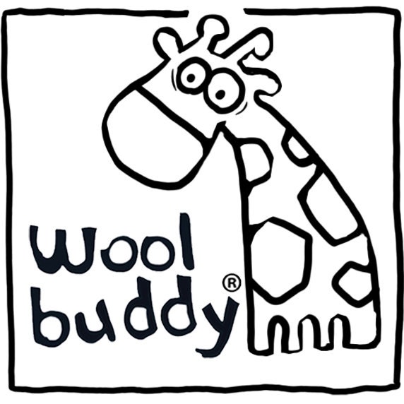 Woolbuddy Needle Felting Kit Puppy Dog - The Websters