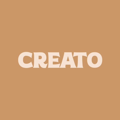 Creatoshopp store logo