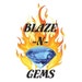 Blaze-N-Gems