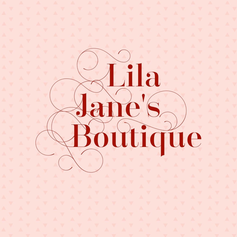 LilaJanesBoutique Lila Jane Etsy