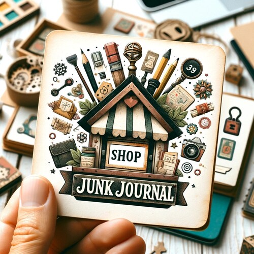 RetroVy store logo
