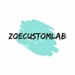 Zoecustomlab