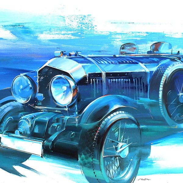 Илья Аваков художник