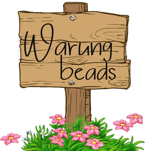 WarungBeads store logo