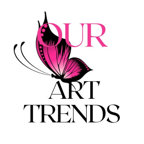 Ourarttrends store logo
