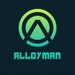Alloy Man