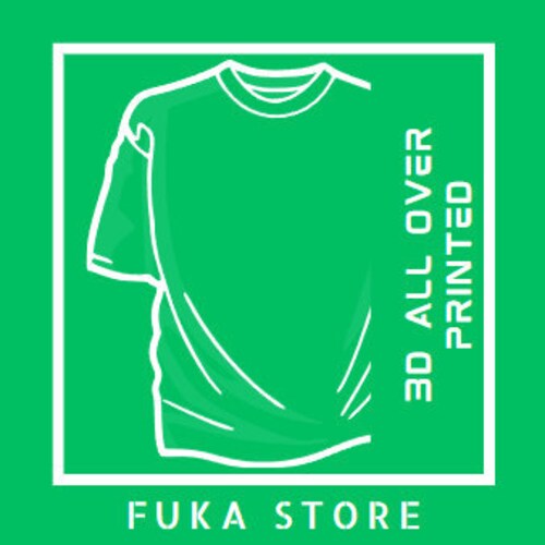 FUKAStore store logo