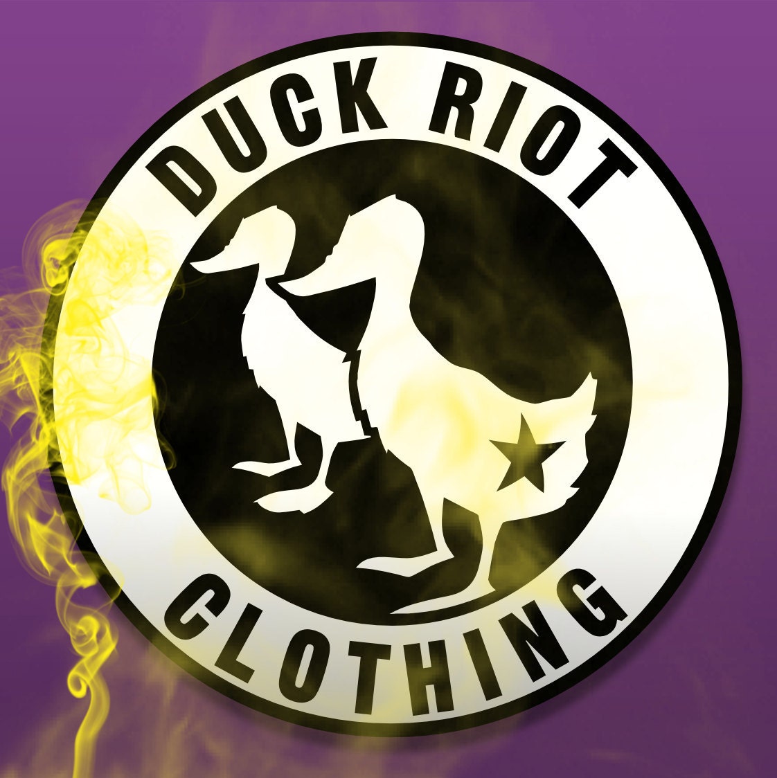 Anarchist Duck Pins – Canard de Bain