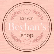 BeyhansShop store logo