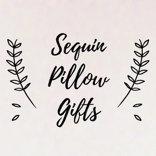 Ryan Reynolds Sequin Pillow Case, Celebrity Sequin Pillow Case