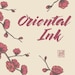 Orientalink