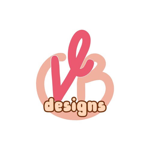 Vtbdesigns store logo