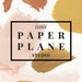Little Paper Plane Studio