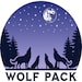 Wolf Pack