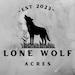 Lone Wolf Acres