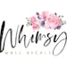 Whimsy Wall Decals Australia