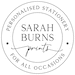 Sarah Burns