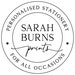 Sarah Burns