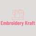 EmbroideryKraft