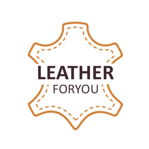 LeatherForYouShop store logo