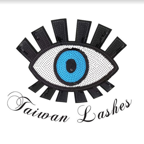 Taiwanlash store logo