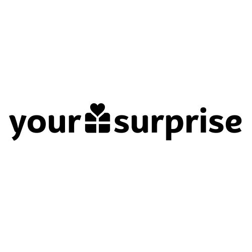 YOURSURPRlSE store logo