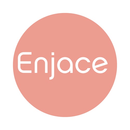 Enjace store logo