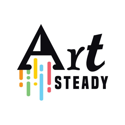 ARTsteady store logo