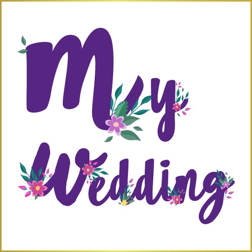 MyWeddingPashmina store logo